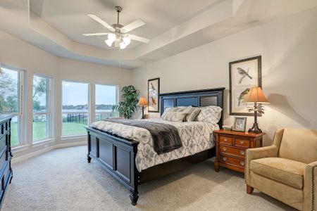 Lake Mija Village by Bayway Homes in Seabrook - photo 20 20