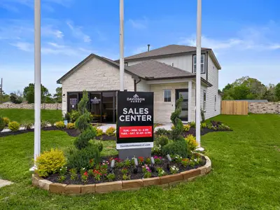 The Villages at WestPointe by Davidson Homes LLC in Dayton - image