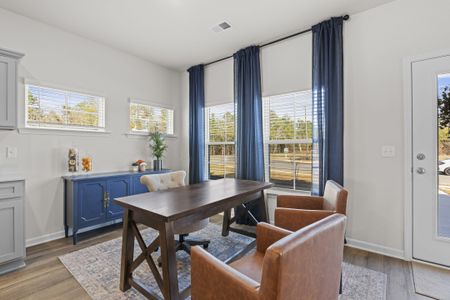 Cypress Point by McGuinn Homes in Graniteville - image 9
