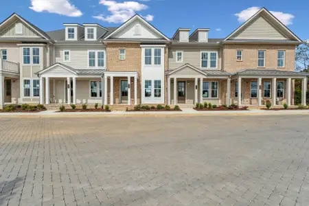 Nearwater Place by Harpeth Valley Homes in Hendersonville - image