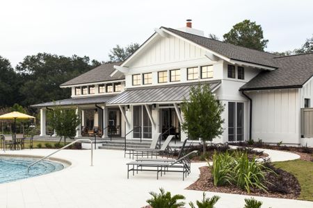 Trailmark Phase 6 by Drees Custom Homes in Saint Augustine - photo 5 5