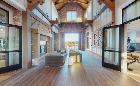 Seven Pines by ICI Homes in Jacksonville - image 11
