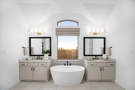 Myrtle Creek by Coventry Homes in Waxahachie - image 11