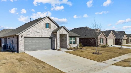 Hunters Ridge - Master planned community in Crowley, TX 12 12