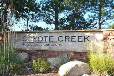 Coyote Creek by Challenger Homes in Fort Lupton - photo 0 0