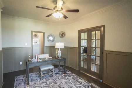 Bear Creek by First Texas Homes in Cedar Hill - photo 7 7