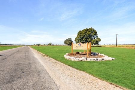 Abe's Landing by Bloomfield Homes in Granbury - photo 64 64