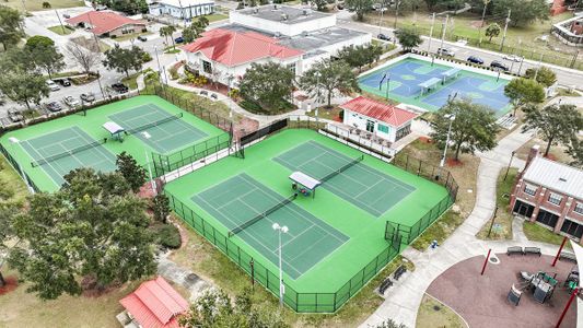 Crosswinds by Casa Fresca Homes in Haines City - image 13