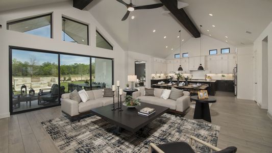 Megan's Landing Half Acre by Perry Homes in San Antonio - photo 5 5