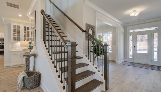 Crofton Place Manor by Chafin Communities in Snellville - photo 12 12