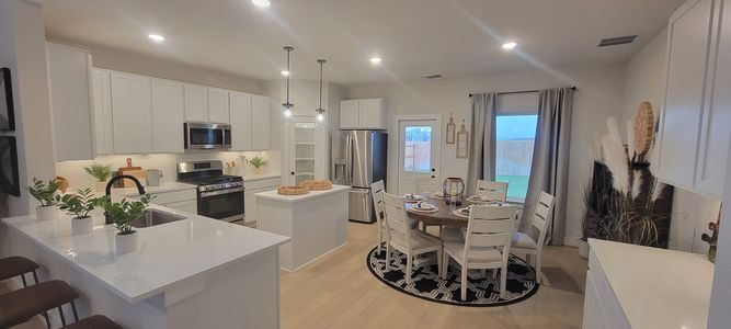 Hennersby Hollow by CastleRock Communities in San Antonio - photo 55 55