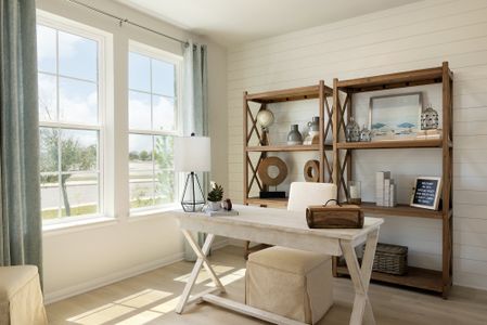 Comanche Ridge by Beazer Homes in San Antonio - image 14