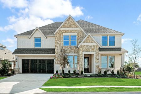 East Oak Creek 60-65 by Bloomfield Homes in Commerce - photo 0