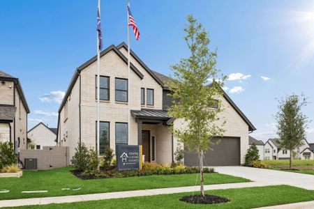 Painted Tree Woodland West by Centre Living Homes in McKinney - image 10