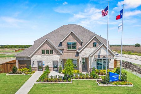 Myrtle Creek by Landsea Homes in Waxahachie - image 12