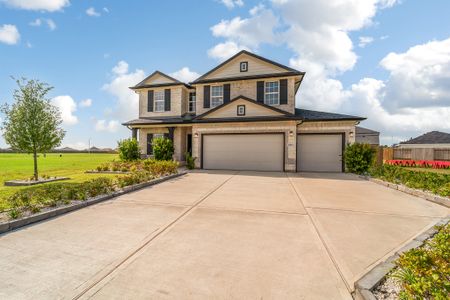 Bluestem by CastleRock Communities in Brookshire - image 9