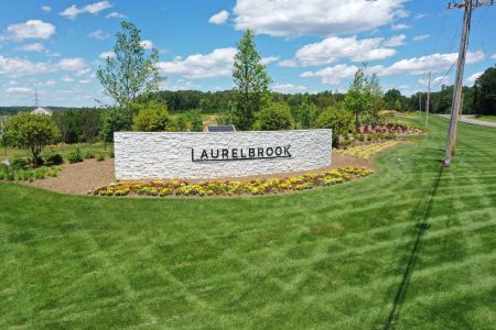 Laurelbrook by M/I Homes in Sherrills Ford - photo 13 13