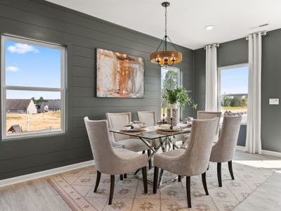 Penley Place by True Homes in Clover - photo 7 7