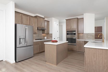 Ashland by Ashton Woods in Angleton - image 6