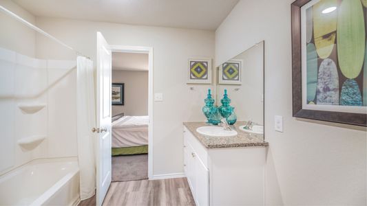 Heather Glen: Classic Collection by Lennar in New Braunfels - photo 10 10