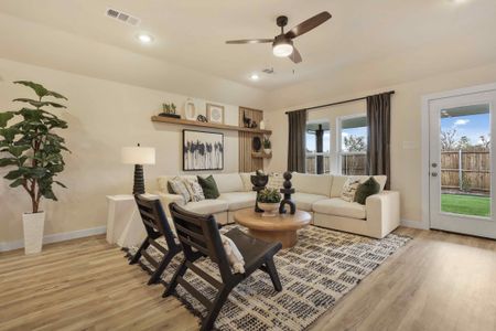 Ambergrove by Century Communities in Royse City - photo 46 46