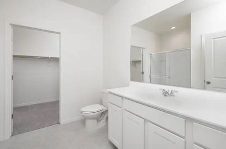 Meridian by Starlight Homes in San Antonio - photo 33 33