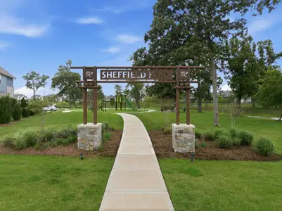 Fulshear Lakes by Century Communities in Fulshear - image 7