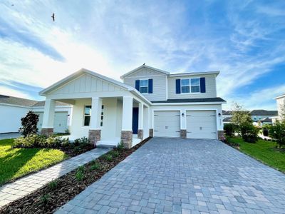 Summerlake Reserve by Hartizen Homes in Winter Garden - photo 10 10