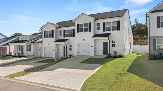 Byrd Village by D.R. Horton in Graniteville - image 3