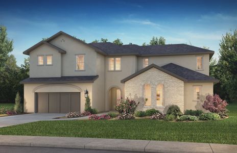 Cane Island - Master planned community in Katy, TX 16 16