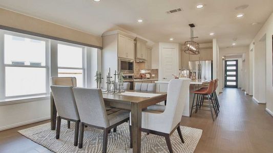 Cypress Green by DRB Homes in Hockley - image 8