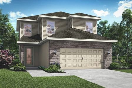 Reunion Village by LGI Homes in Kissimmee - photo 6 6