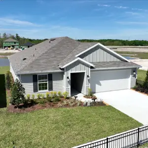 Hawkes Meadow by KB Home in Jacksonville - photo 14 14