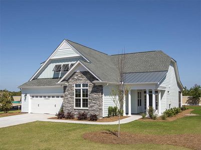 St. James by Kent Homes in Southport - image 14