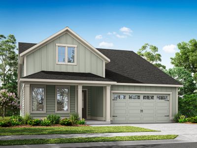 The Pines Collection at Serenity by Tri Pointe Homes in Fuquay Varina - photo 14 14