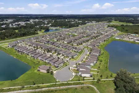 Cobblestone by M/I Homes in Zephyrhills - image 14