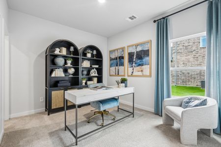 Prestige Collection at Overland Grove 35