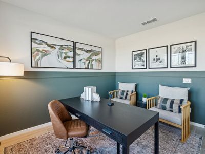 Willow at Teravalis 36