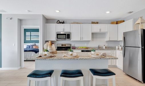 Aspire at Waterstone by K. Hovnanian® Homes in Fort Pierce - photo 15 15