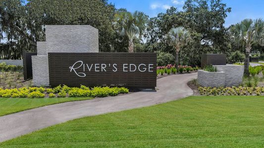 River's Edge by Taylor Morrison in Wesley Chapel - photo 5 5