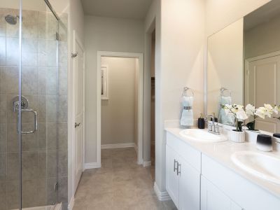 Trails of Lavon - Spring Series by Meritage Homes in Lavon - photo 20 20