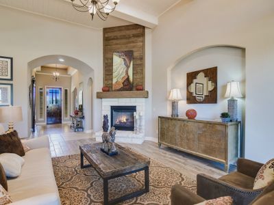 Settler's Ridge at Kinder Ranch by Sitterle Homes in San Antonio - photo 8 8