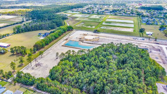 Asbury Creek by Century Communities in Green Cove Springs - image