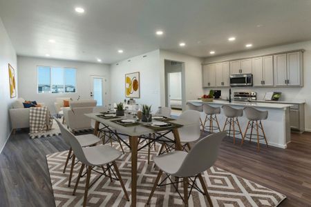 Granary by Hartford Homes in Johnstown - photo 20 20