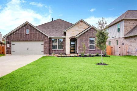 Westwood - Master planned community in League City, TX 14 14