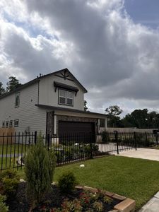 Aldine Pines by Saratoga Homes in Houston - photo 4 4