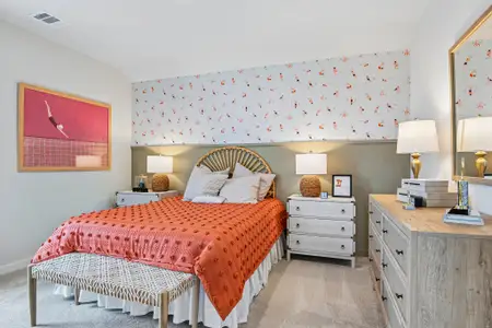 Overland Grove by Century Communities in Forney - image 5