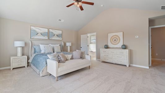 Copperfield by DRB Homes in Locust Grove - photo 8 8