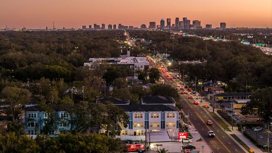 Apex at Seminole Heights by David Weekley Homes in Tampa - photo 30 30