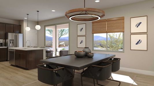 Rev at Eastmark by Landsea Homes in Mesa - photo 24 24